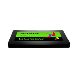 Adata Ultimate SU650 2.5" SATA III 520 MB/s 240GB SSD — Being Shipped