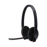 Sennheiser SC 160 USB Binaural Headset with Noise Canceling Mic — Being Shipped