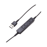 Sennheiser SC 160 USB Binaural Headset with Noise Canceling Mic — Being Shipped