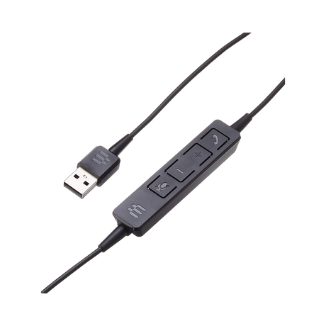 Sennheiser SC 160 USB Binaural Headset with Noise Canceling Mic — Being Shipped