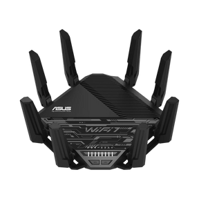 ASUS RT-BE96U BE19000 Wireless Tri-Band 1G/10G Router — Being Shipped