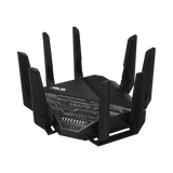 ASUS RT-BE96U BE19000 Wireless Tri-Band 1G/10G Router — Being Shipped