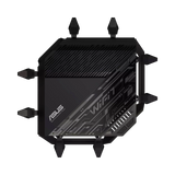ASUS RT-BE96U BE19000 Wireless Tri-Band 1G/10G Router — Being Shipped