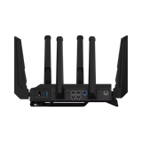 ASUS RT-BE96U BE19000 Wireless Tri-Band 1G/10G Router — Being Shipped