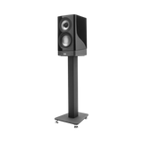 ELAC LS-80 Speaker Stands (Gray, Pair) — Being Shipped