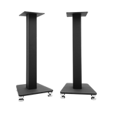 ELAC LS-80 Speaker Stands (Gray, Pair) — Being Shipped