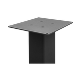 ELAC LS-80 Speaker Stands (Gray, Pair) — Being Shipped