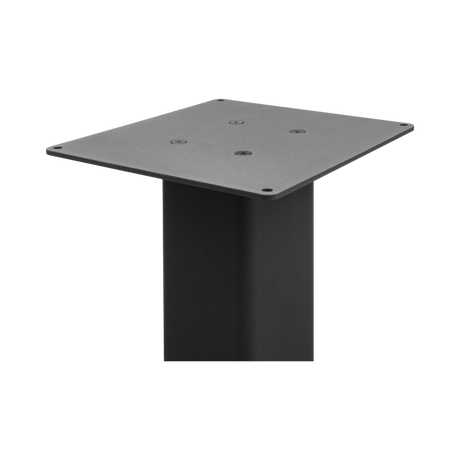 ELAC LS-80 Speaker Stands (Gray, Pair) — Being Shipped