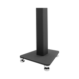 ELAC LS-80 Speaker Stands (Gray, Pair) — Being Shipped