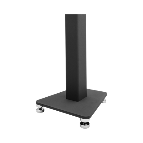 ELAC LS-80 Speaker Stands (Gray, Pair) — Being Shipped