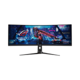 ASUS ROG Strix XG49VQ 49" FreeSync 32:9 144Hz LCD Ultra-Wide Curved Gaming Monitor — Being Shipped