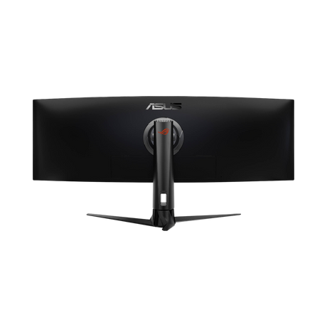 ASUS ROG Strix XG49VQ 49" FreeSync 32:9 144Hz LCD Ultra-Wide Curved Gaming Monitor — Being Shipped