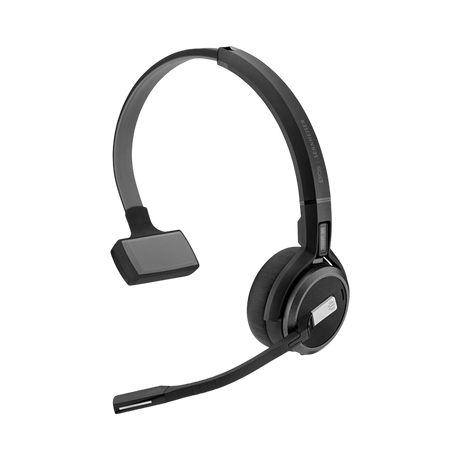 EPOS IMPACT SDW 5036 Mono Wireless DECT Headset System — Being Shipped