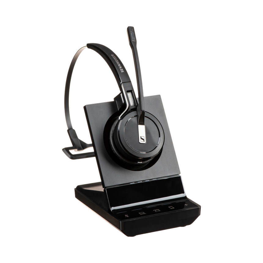 EPOS IMPACT SDW 5036 Mono Wireless DECT Headset System — Being Shipped