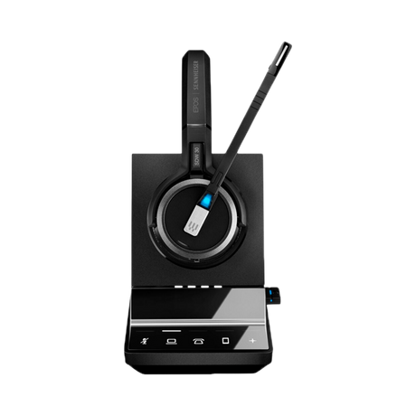 EPOS IMPACT SDW 5036 Mono Wireless DECT Headset System — Being Shipped