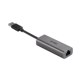 ASUS USB-C2500 USB 3.0 Type-A to 2.5G RJ45 Ethernet Adapter — Being Shipped