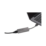 ASUS USB-C2500 USB 3.0 Type-A to 2.5G RJ45 Ethernet Adapter — Being Shipped