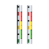 Axis F92A01 Height Strip Housing (Silver) — Being Shipped