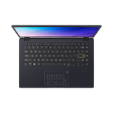 ASUS E410 14" Laptop, Intel Celeron N4020, 4GB RAM, 128GB eMMC — Being Shipped