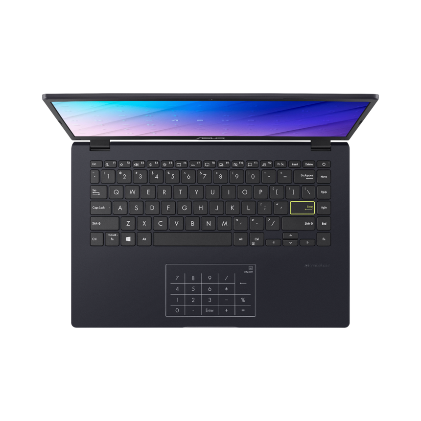ASUS E410 14" Laptop, Intel Celeron N4020, 4GB RAM, 128GB eMMC — Being Shipped