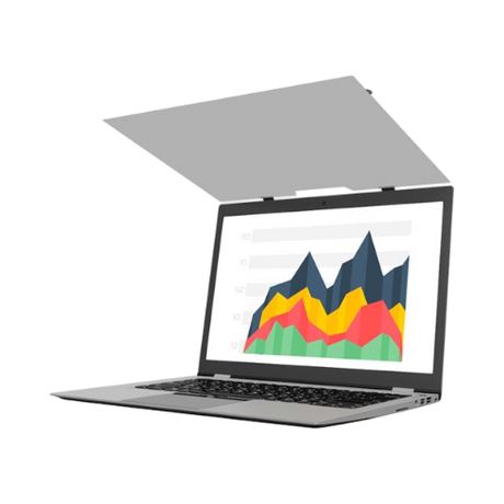 3M 16:10 17" Laptop Privacy Filter — Being Shipped
