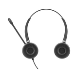 EPOS SC 665 USB Double-Sided Wired Headset (Black/Silver) — Being Shipped