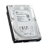 Seagate Enterprise SAS 12Gb/s 7200RPM 256MB Cache 6TB HDD — Being Shipped
