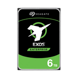 Seagate Enterprise SAS 12Gb/s 7200RPM 256MB Cache 6TB HDD — Being Shipped