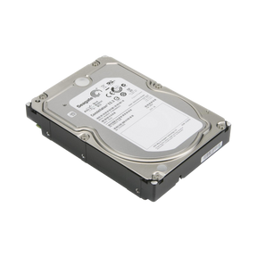 Seagate Constellation ES.3 3.5" SAS 6Gb/s 7200RPM 4TB Internal HDD — Being Shipped