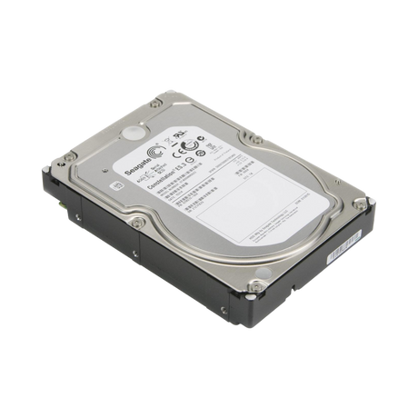 Seagate Constellation ES.3 3.5" SAS 6Gb/s 7200RPM 4TB Internal HDD — Being Shipped