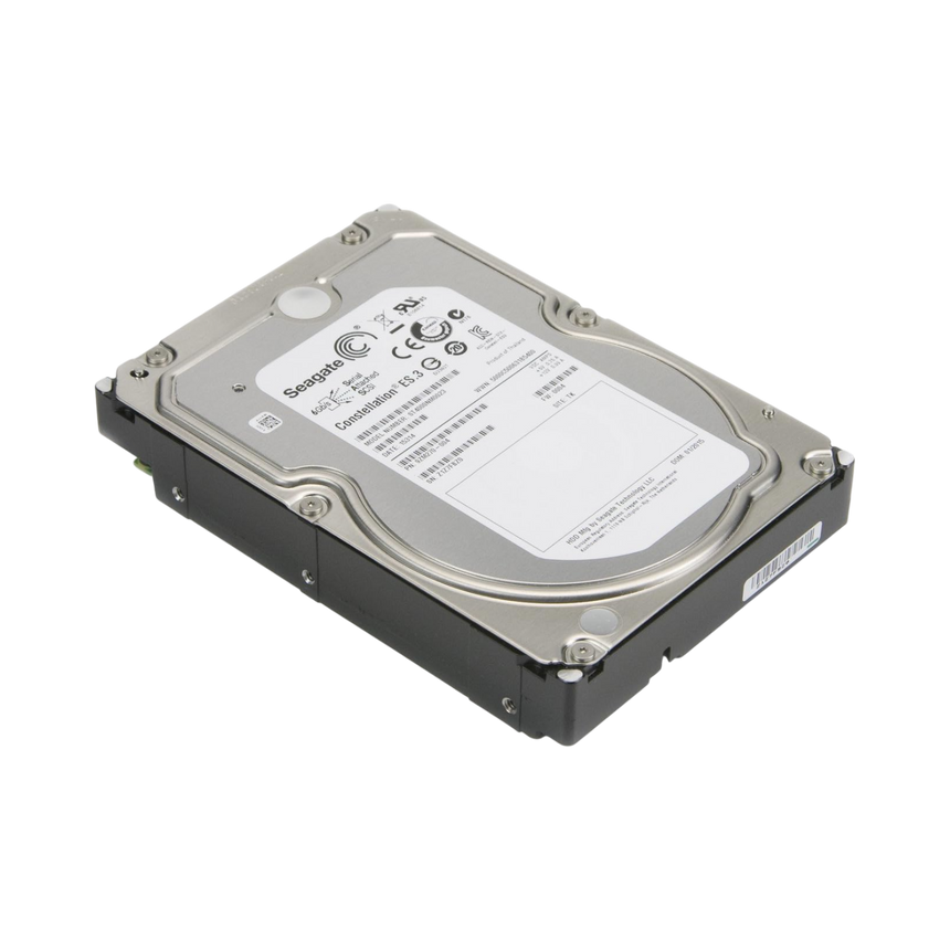 Seagate Constellation ES.3 3.5" SAS 6Gb/s 7200RPM 4TB Internal HDD — Being Shipped