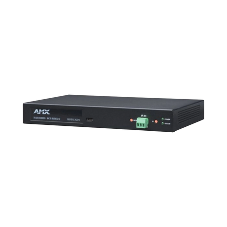 AMX NMX-ENC-N2312 4K UHD Video over IP Encoder — Being Shipped