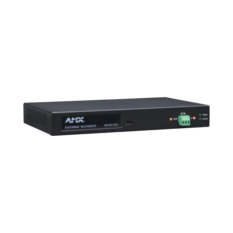 AMX NMX-ENC-N2312 4K UHD Video over IP Encoder — Being Shipped
