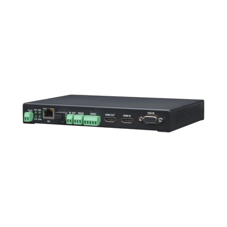 AMX NMX-ENC-N2312 4K UHD Video over IP Encoder — Being Shipped