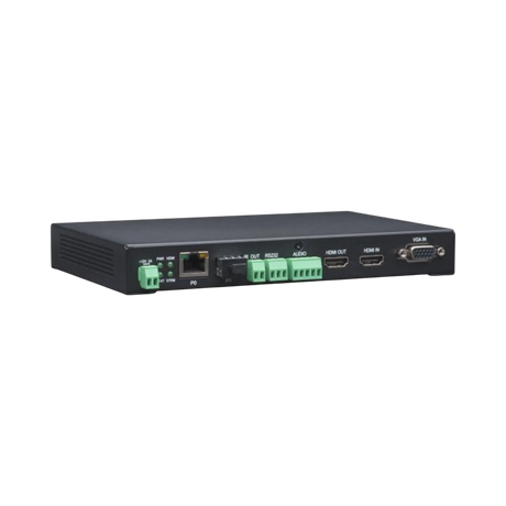 AMX NMX-ENC-N2312 4K UHD Video over IP Encoder — Being Shipped