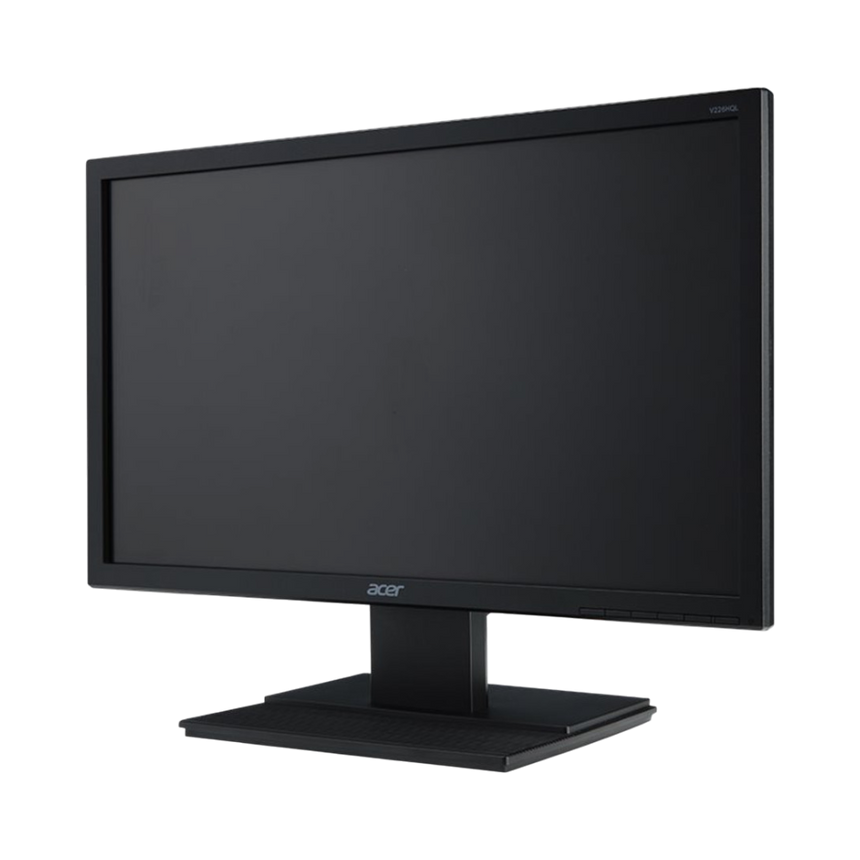 Acer V226HQL Bbd 21.5" 16:9 60Hz TN LCD Monitor — Being Shipped