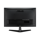 ASUS VY249HE 23.8" FreeSync 16:9 IPS 75 Hz Eye Care Monitor (Black) — Being Shipped