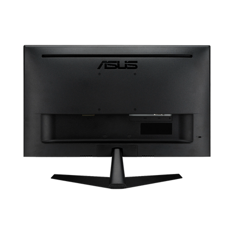 ASUS VY249HE 23.8" FreeSync 16:9 IPS 75 Hz Eye Care Monitor (Black) — Being Shipped