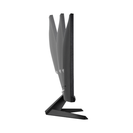 ASUS VY249HE 23.8" FreeSync 16:9 IPS 75 Hz Eye Care Monitor (Black) — Being Shipped