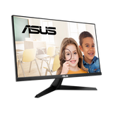ASUS VY249HE 23.8" FreeSync 16:9 IPS 75 Hz Eye Care Monitor (Black) — Being Shipped