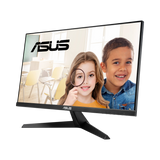 ASUS VY249HE 23.8" FreeSync 16:9 IPS 75 Hz Eye Care Monitor (Black) — Being Shipped