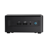Intel NUC 13 Pro Kit Barebone Mini PC Intel Core i7-1360P, Intel Iris Xe (Tall, US Power Cord) — Being Shipped
