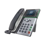 Poly Edge E300 Desk Phone 3.5" Color Display 8 Lines — Being Shipped