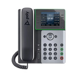 Poly Edge E300 Desk Phone 3.5" Color Display 8 Lines — Being Shipped
