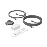 Logitech PoE Injector with Plug Set for Tap Controller — Being Shipped