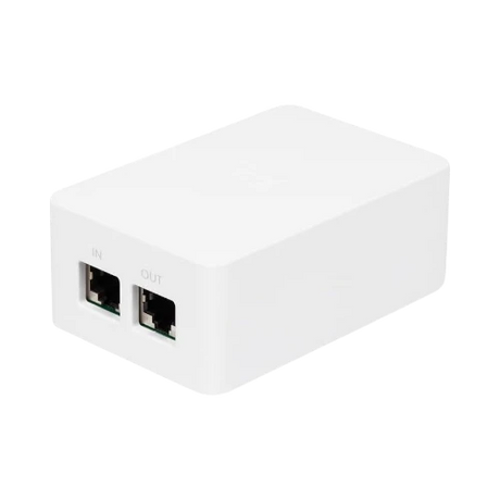 Logitech PoE Injector with Plug Set for Tap Controller — Being Shipped