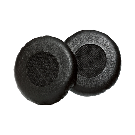 EPOS Sennheiser HZP 31 Leatherette Ear Cushions (2-Pack) — Being Shipped