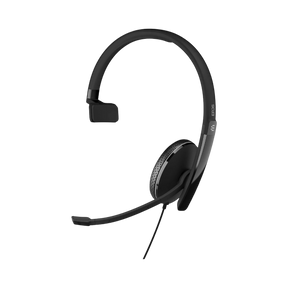 EPOS Adapt 135T Microsoft Teams Certified USB-C II On-Ear Headset — Being Shipped