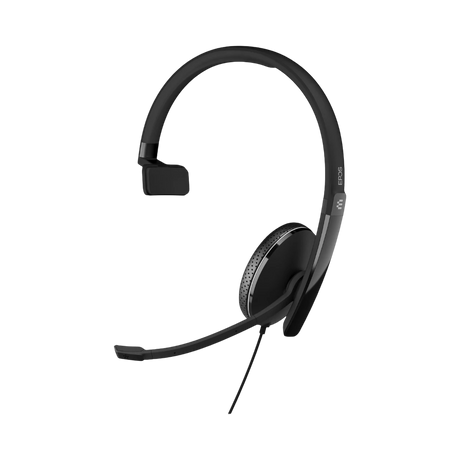 EPOS Adapt 135T Microsoft Teams Certified USB-C II On-Ear Headset — Being Shipped