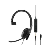 EPOS Adapt 135T Microsoft Teams Certified USB-C II On-Ear Headset — Being Shipped